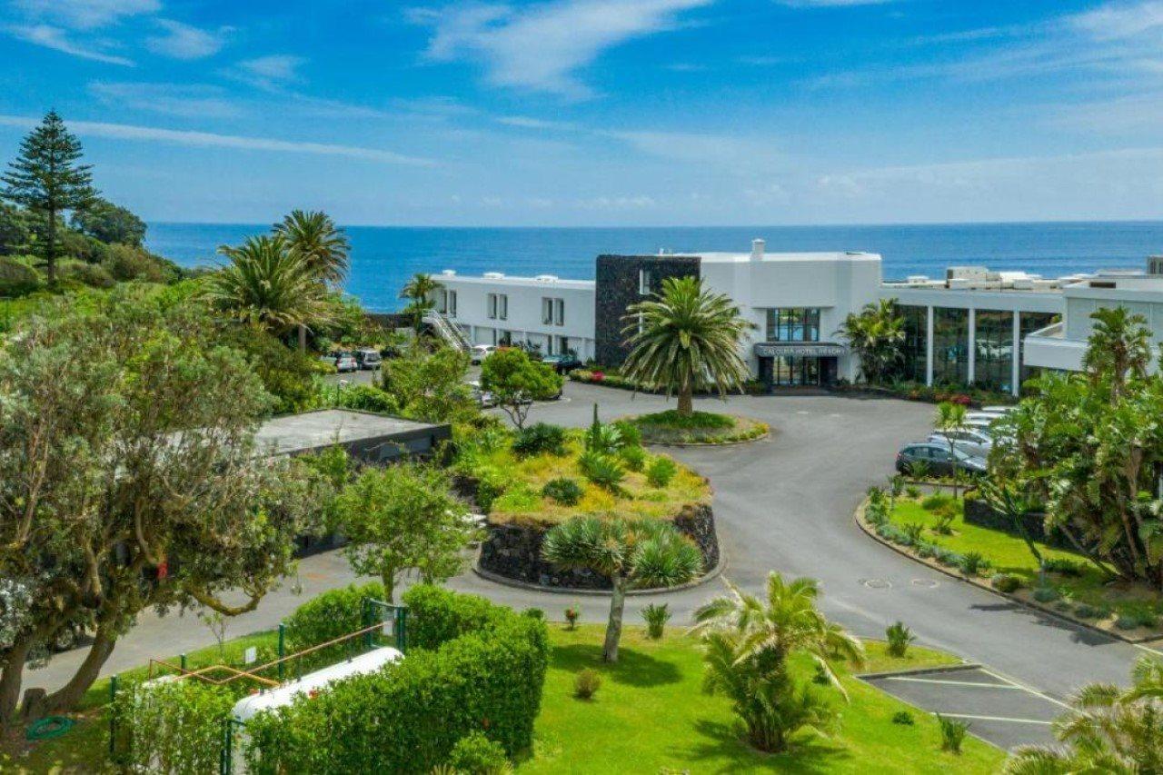 Caloura Hotel Resort 4* Caloura