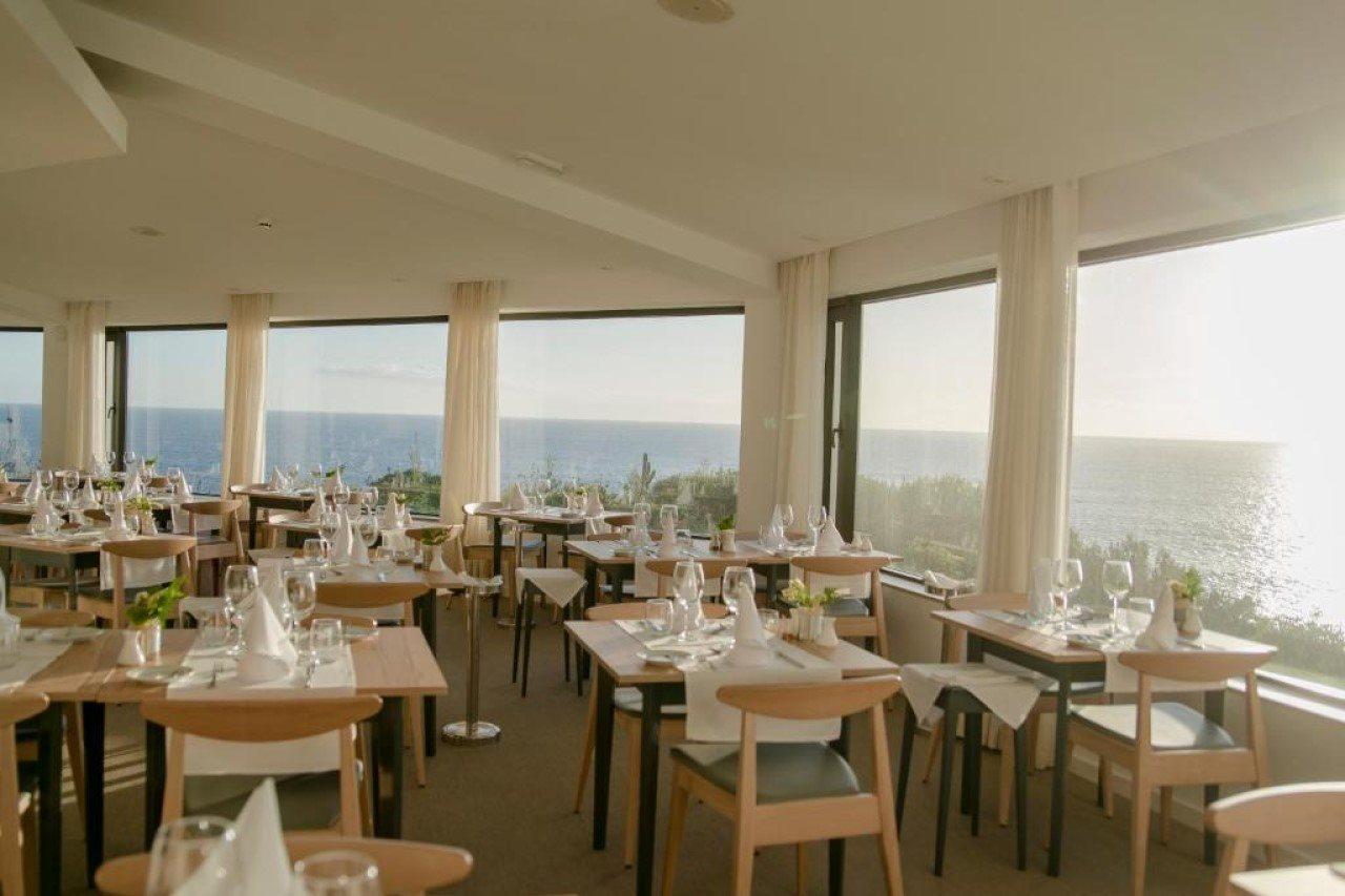 Caloura Hotel Resort Hotel 4*
