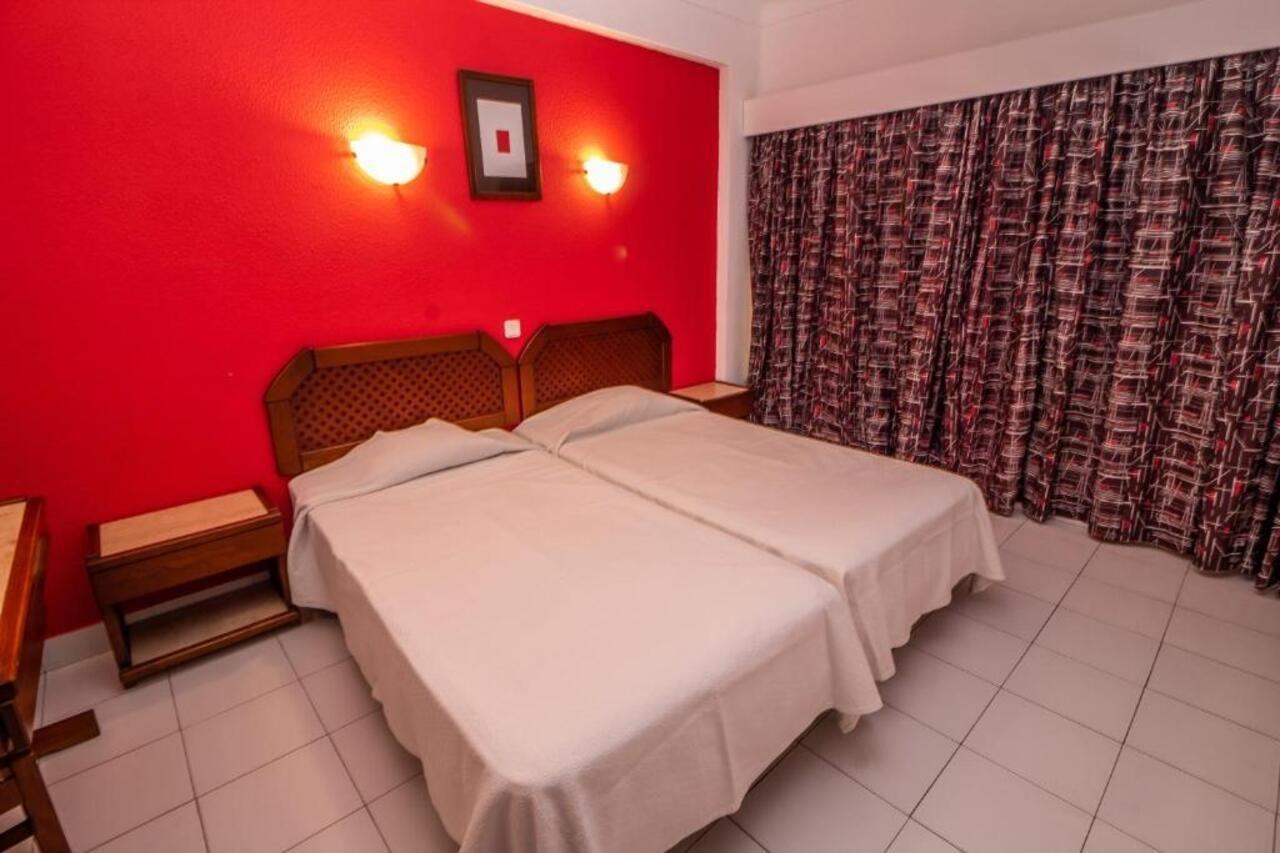 Eirasol Aparthotel Albufeira