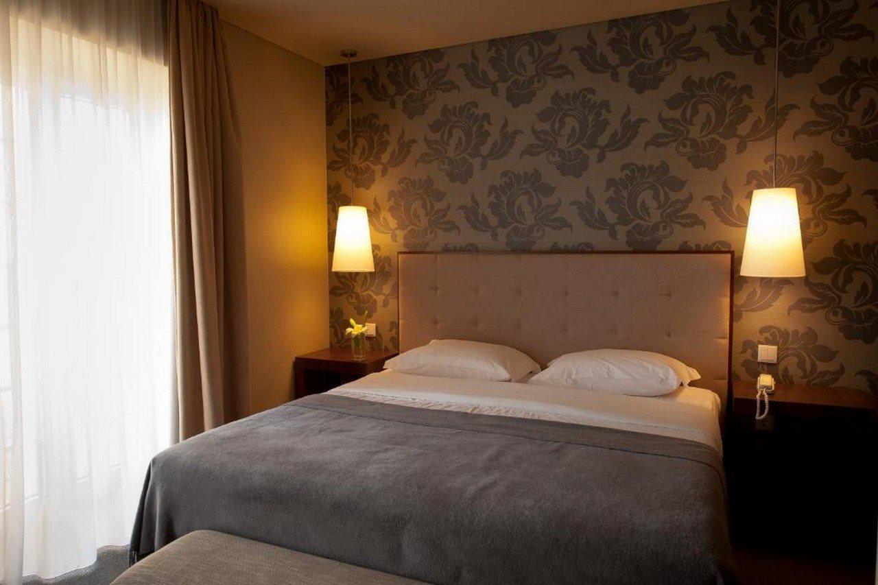 Grande De Luso Hotel Luso (Mealhada)