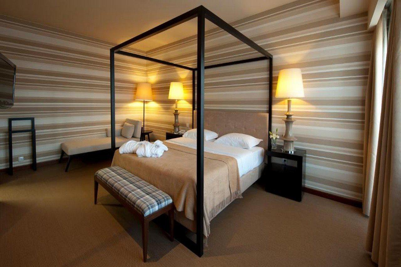 Hotel Grande De Luso Luso (Mealhada)