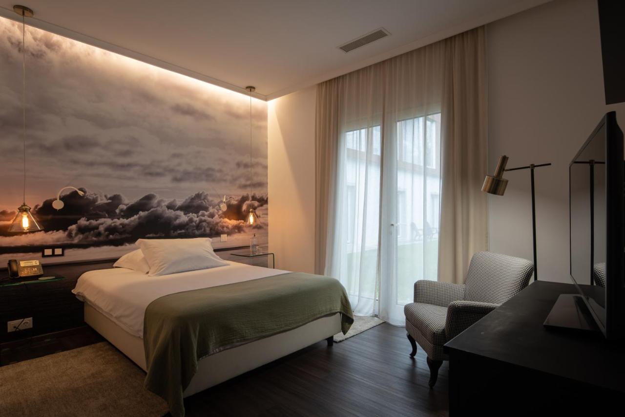 Senhora Da Rosa, Tradition & Nature Hotel