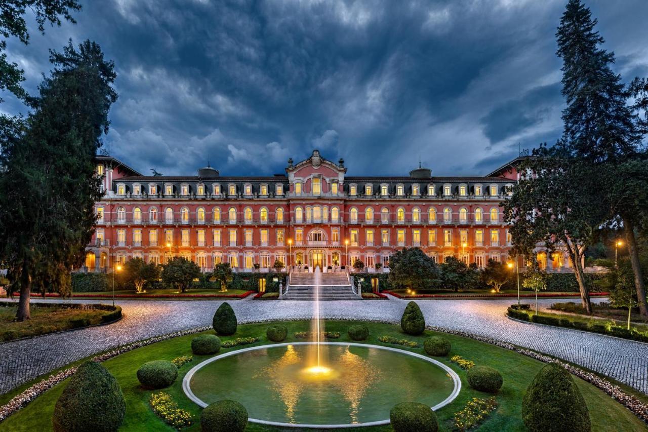Hotel Palace