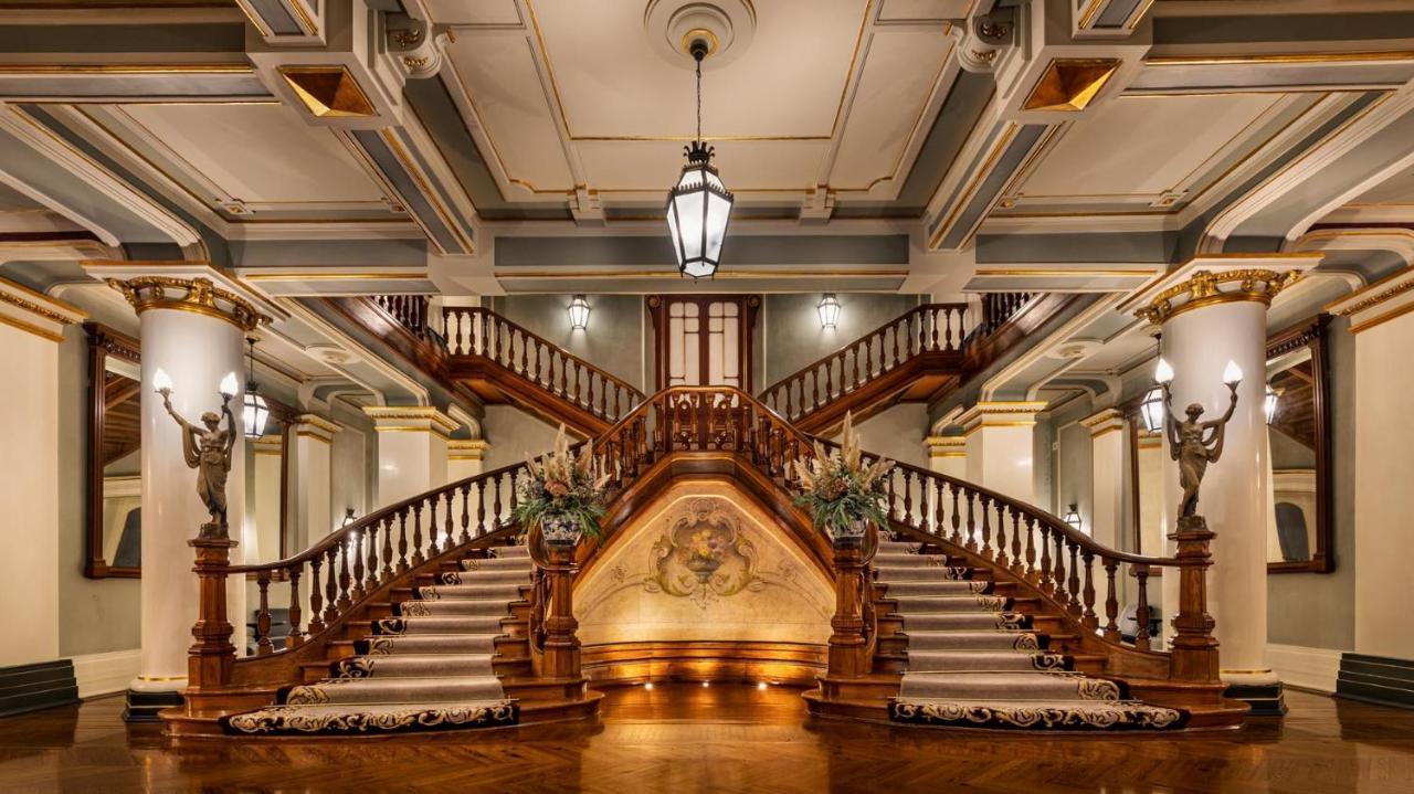 Palace Hotel Vidago