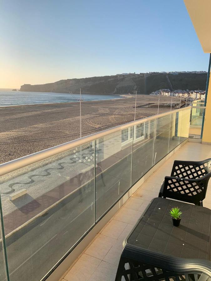 Apartamento Em Frente Ao Mar