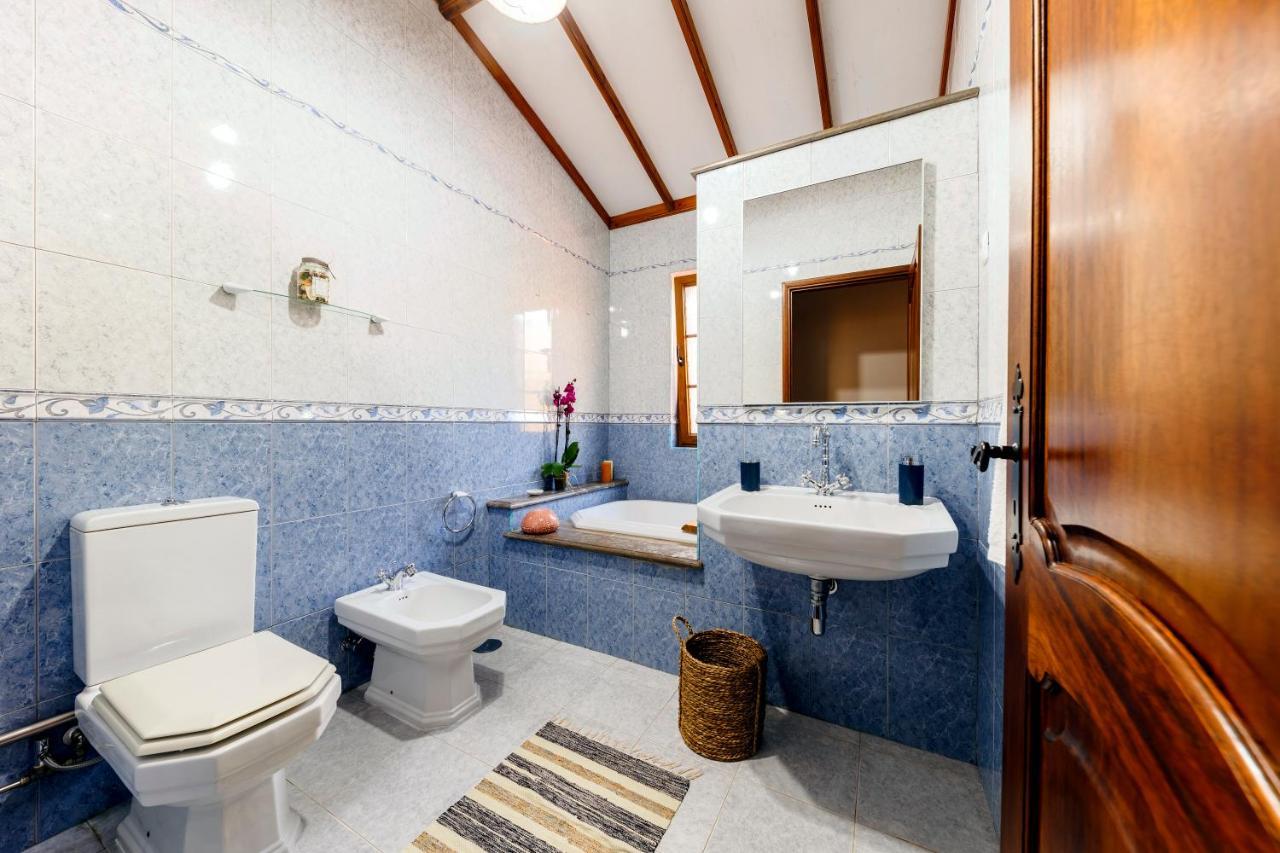 Holiday home O Refugio - Espaco Natural, Amplo E Privado *