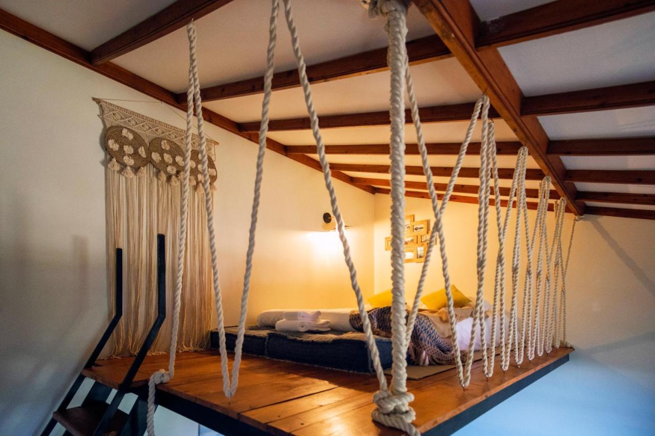 Casa de férias O Refugio - Espaco Natural, Amplo E Privado Angra do Heroísmo