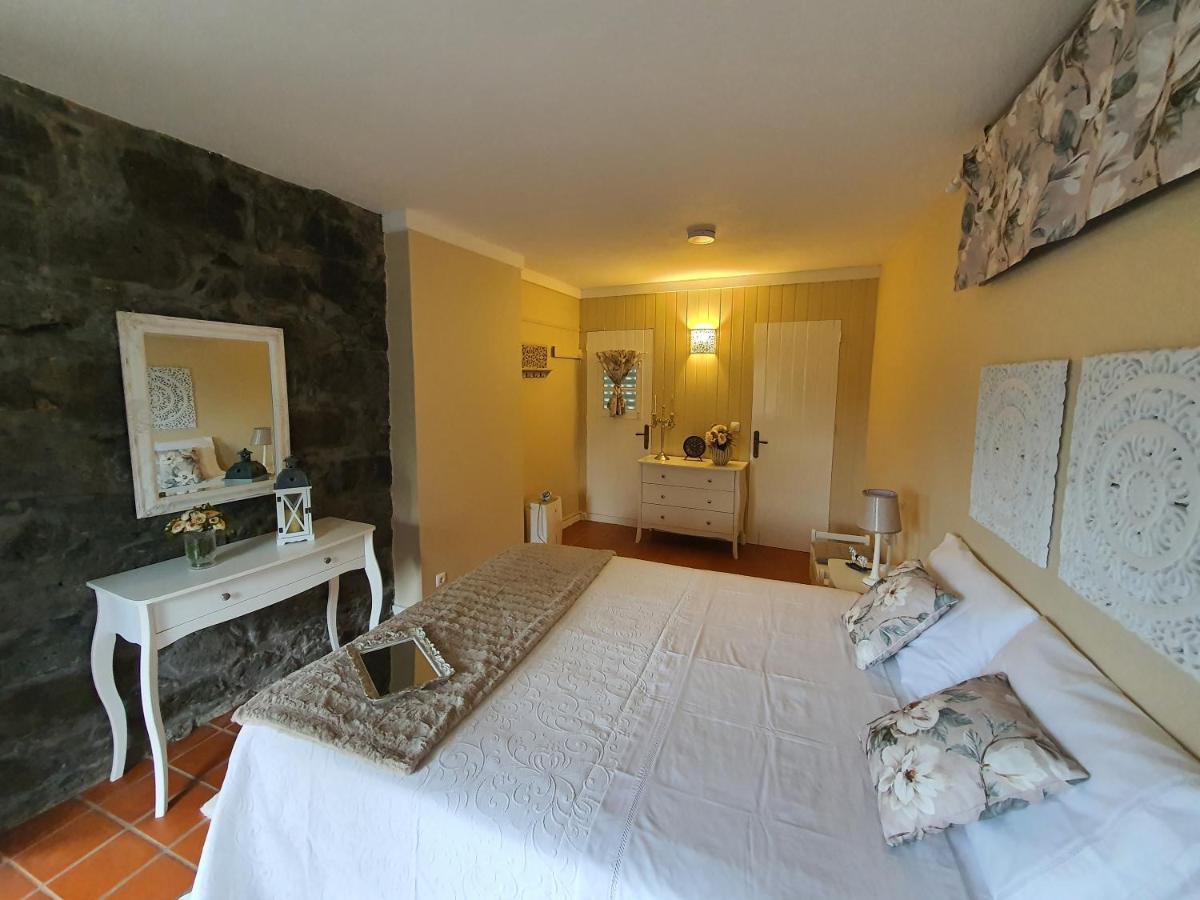 Holiday home Casa Baleia A Vista *