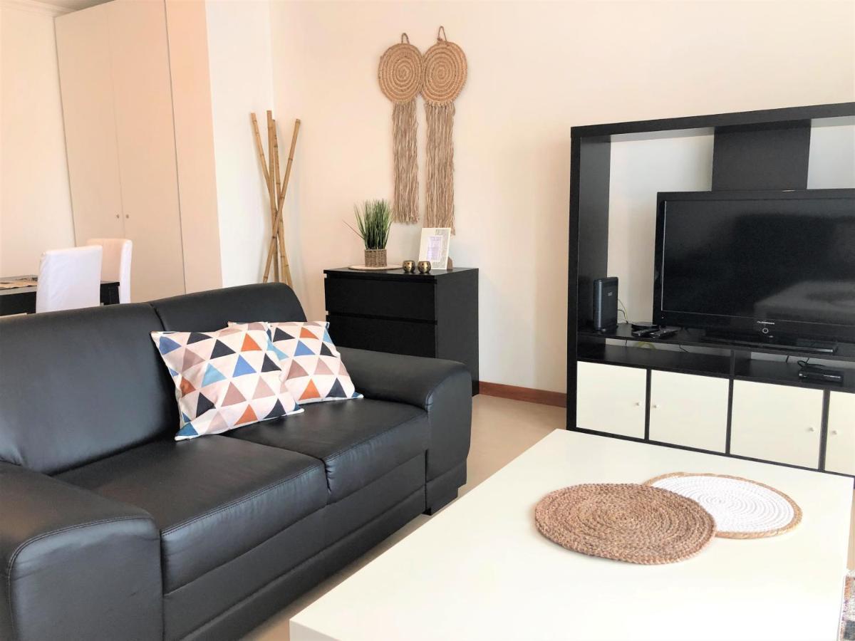 Apartment Mar Com Parking *