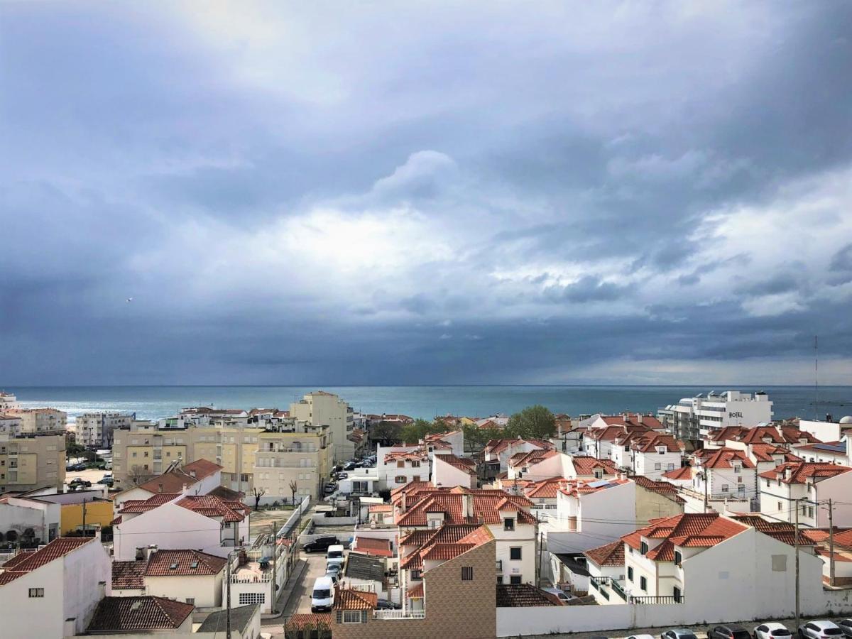 Apartment Mar Com Parking