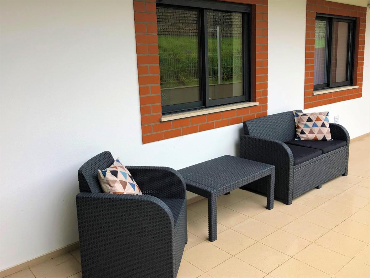 Mar Com Parking Apartment Nazare
