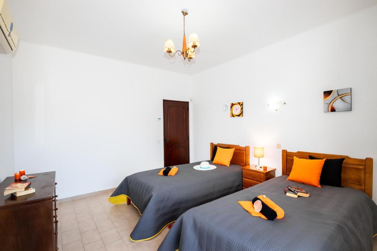 Villa Ushuaia By Algarve Vacation