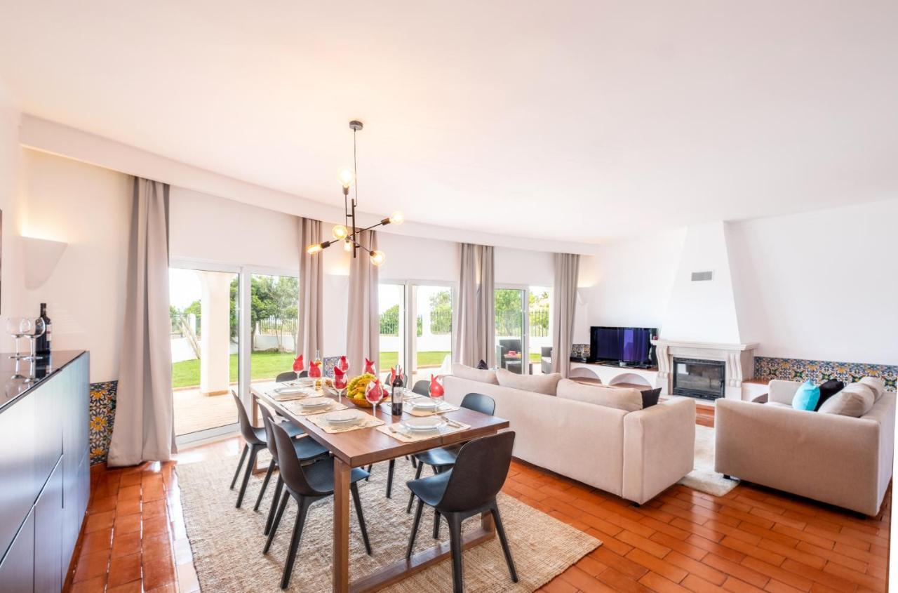 Benagil Boutique By Algarve Vacation Villa Carvoeiro (Lagoa)