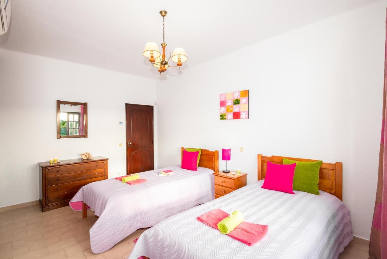 Villa Ushuaia By Algarve Vacation Guia (Faro)