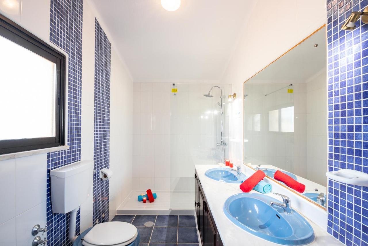 Ushuaia By Algarve Vacation Villa *