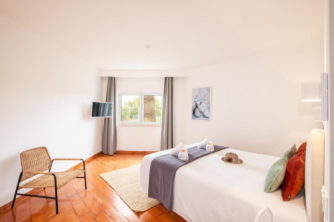 Benagil Boutique By Algarve Vacation Villa *