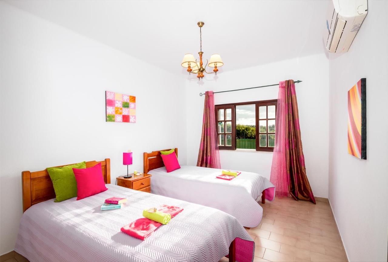 Ushuaia By Algarve Vacation Villa
