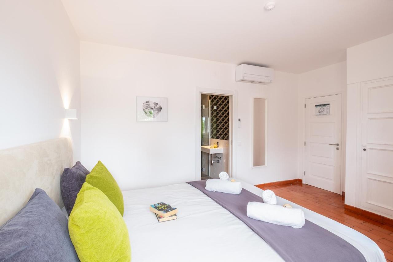 Benagil Boutique By Algarve Vacation Villa