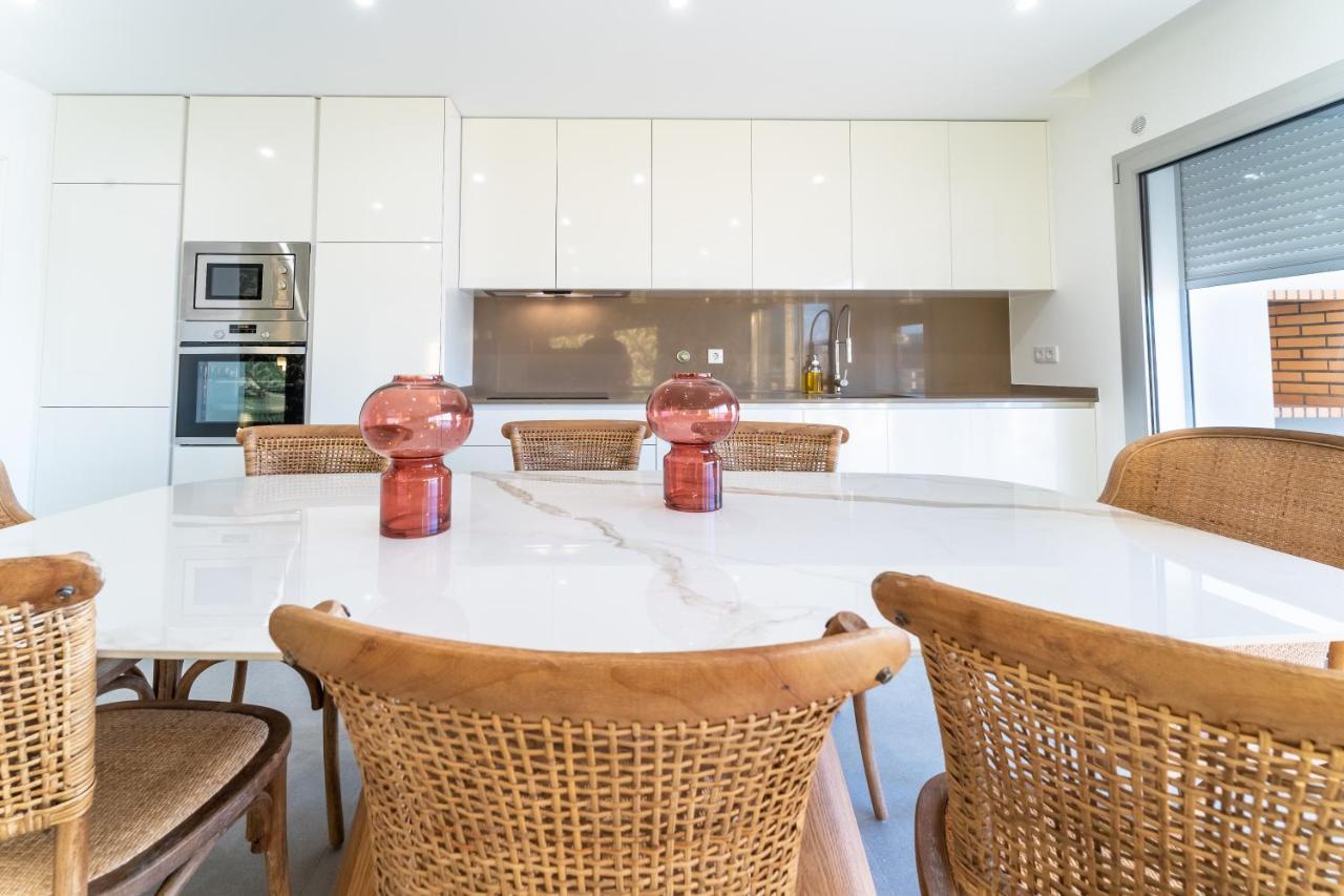 Apartment T3 Pelican Bay Nazare