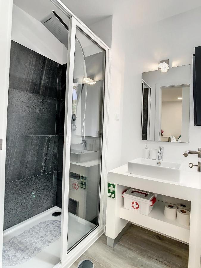 Apartamento Belle Vue Résidence By Atlantic *