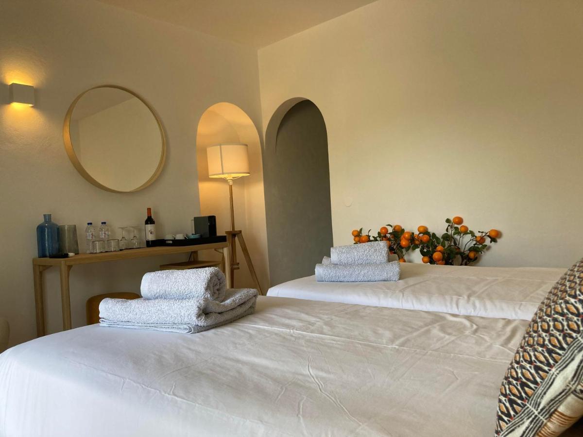 Quinta Da Luz - A Luxury Boutique Bed & Breakfast