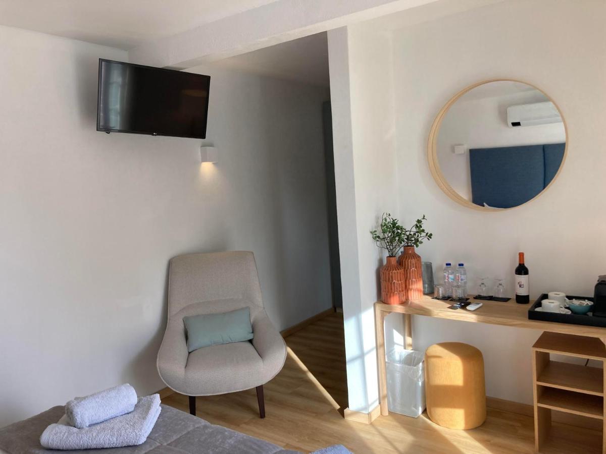 Quinta Da Luz - A Luxury Boutique