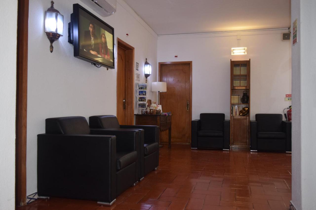 Inatel 3* Castelo de Vide