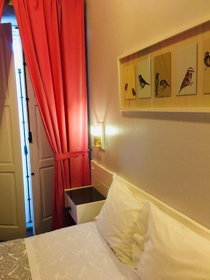 Hotel Jardim