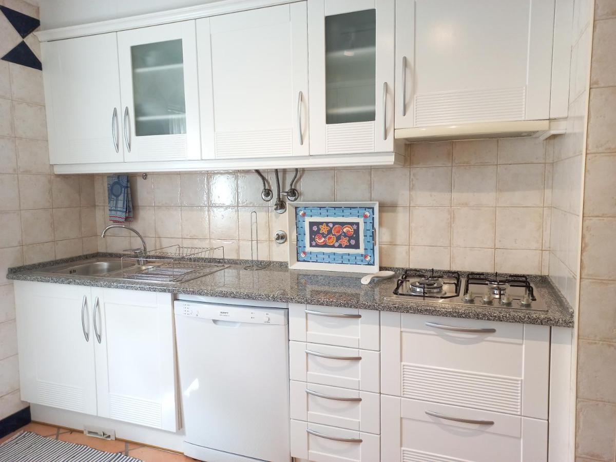 Aldeia Formosa - De Tavira Appartement *