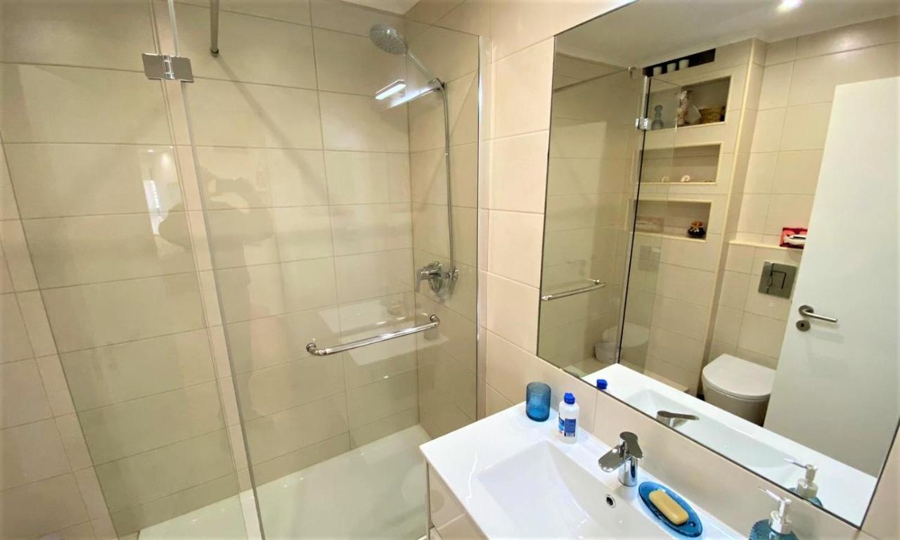 Apartamento Casa Alice On The Sea *