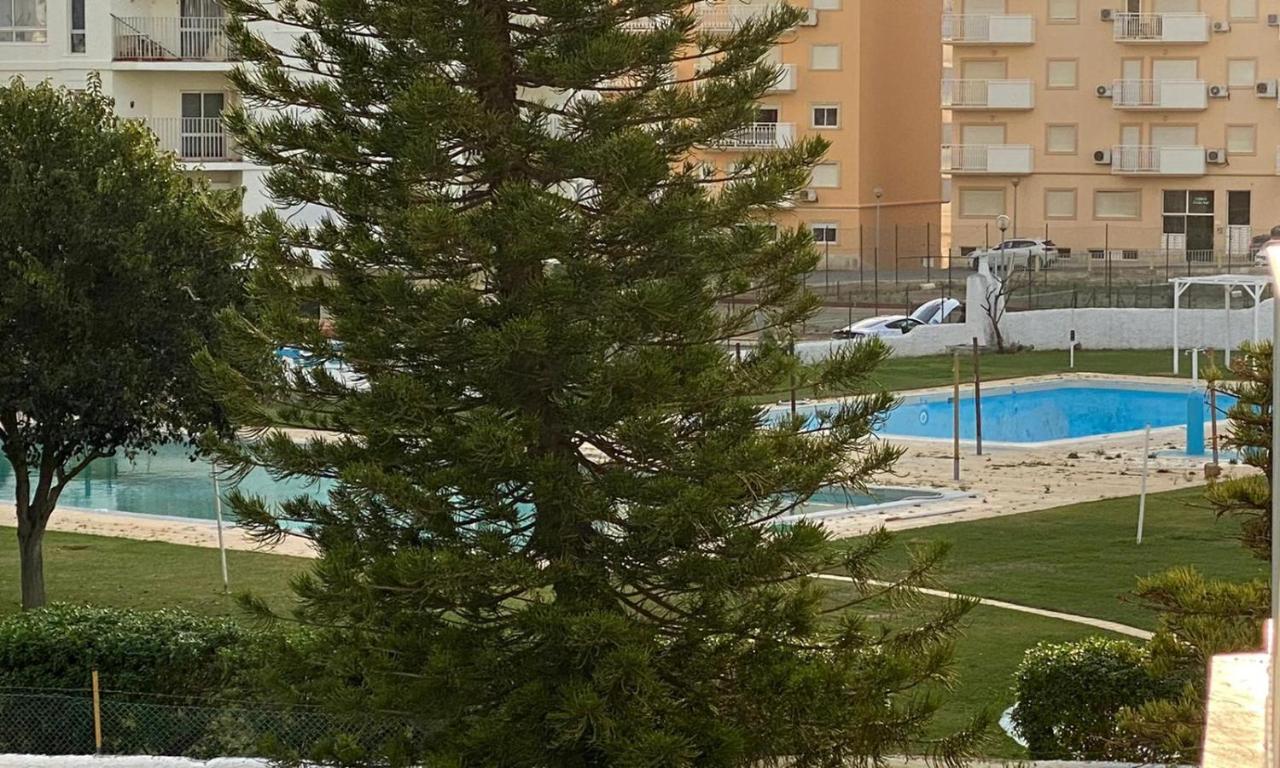 Apartamento Casa Alice On The Sea Armacao de Pera