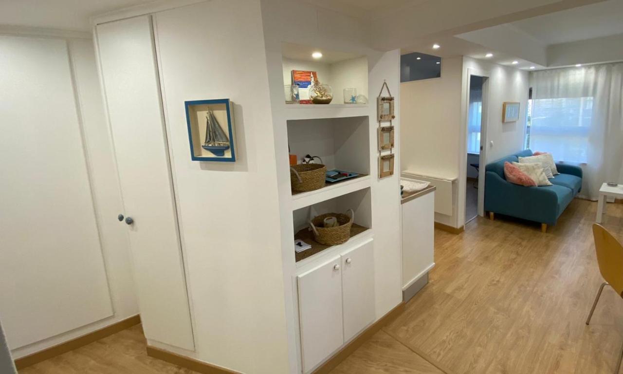 Casa Alice On The Sea Appartement
