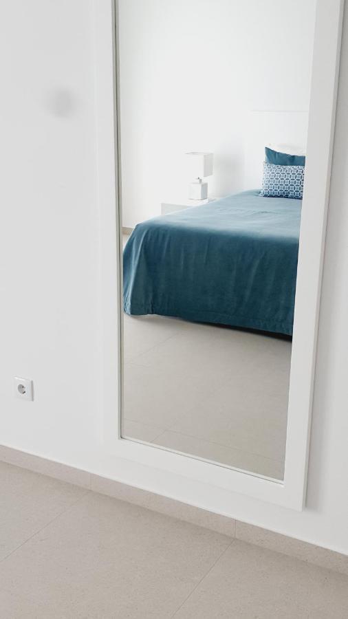 Apartment Ap. Views Nazare