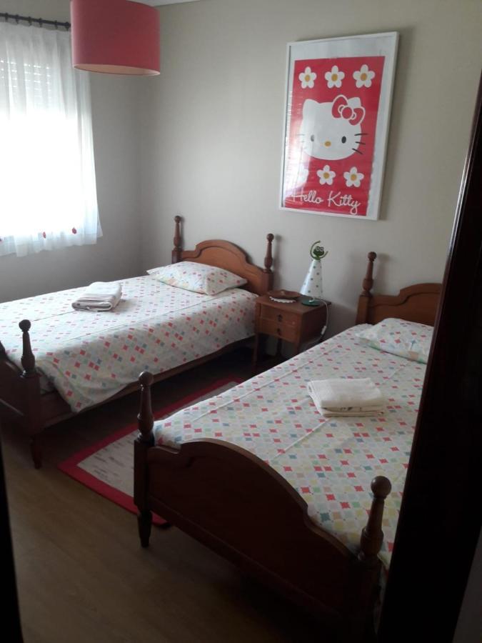Holiday home Oporto House *
