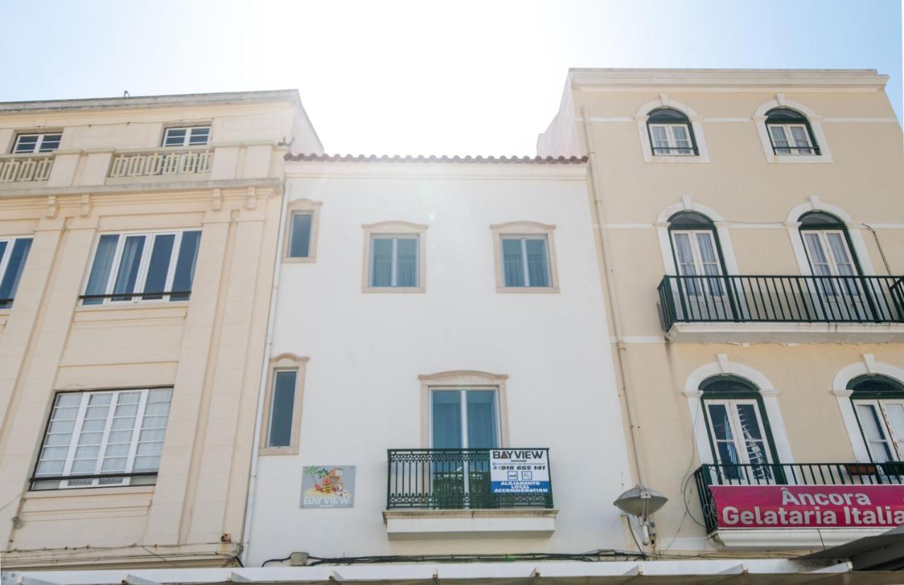 Steps To Beach 4Br - Ac Self Check-In 2024 Reno Holiday home Nazare
