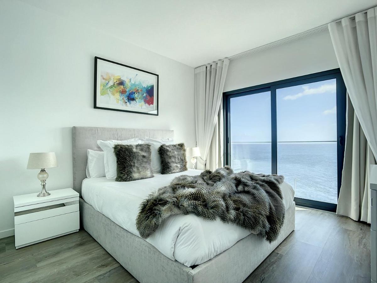 Apartamento Belle Vue Résidence By Atlantic *