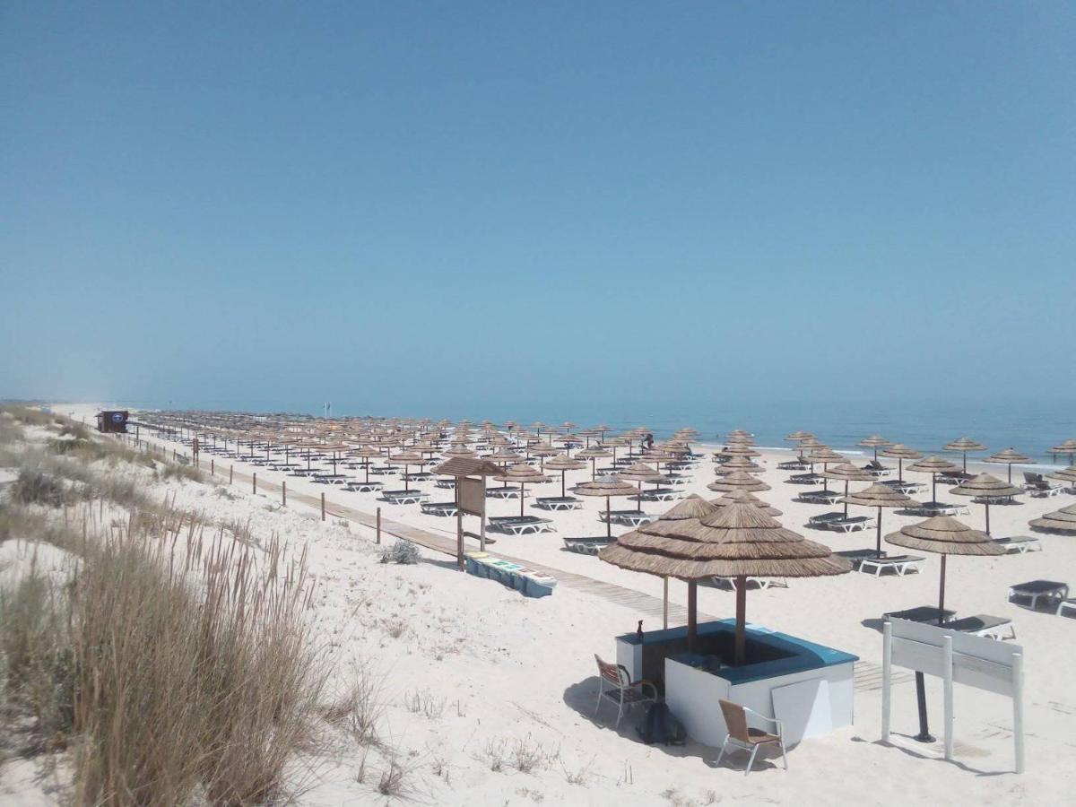 Pensión Casa Viana - Cabanas De Tavira