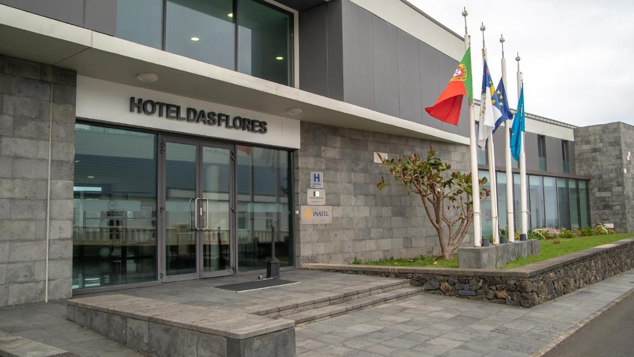 Hotel Inatel Flores 4*