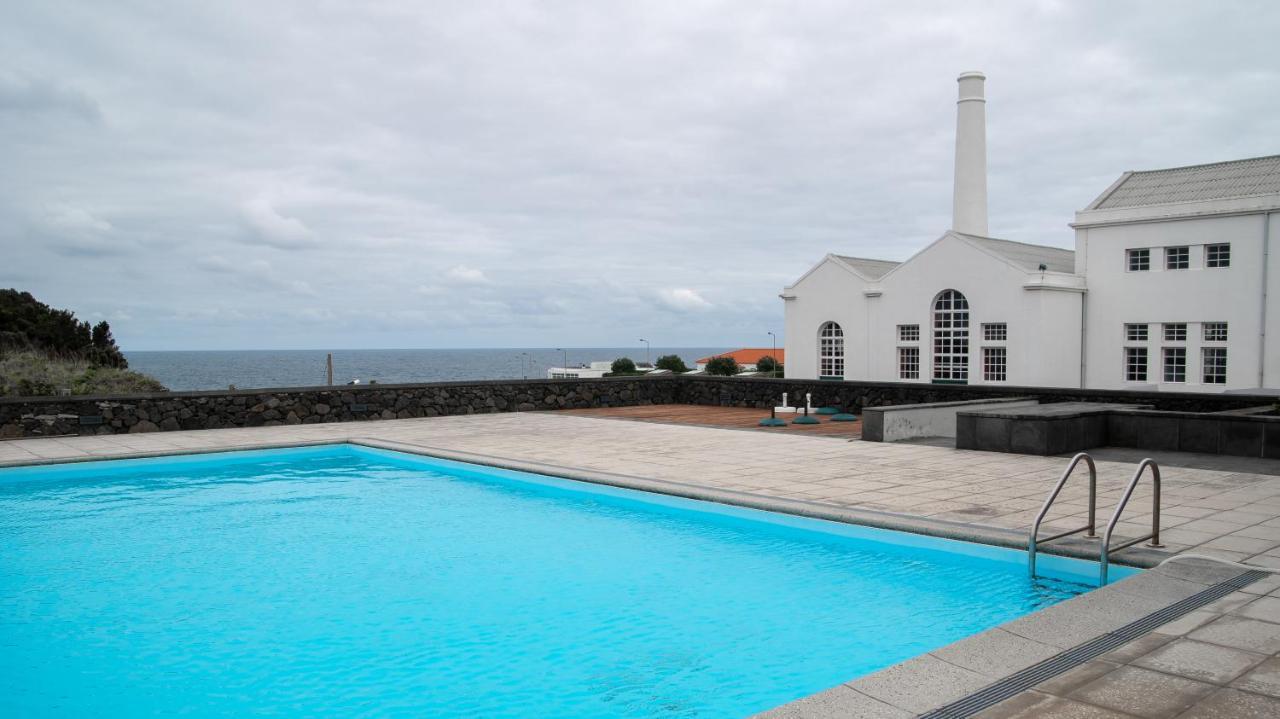 Hotel Inatel Flores 4*