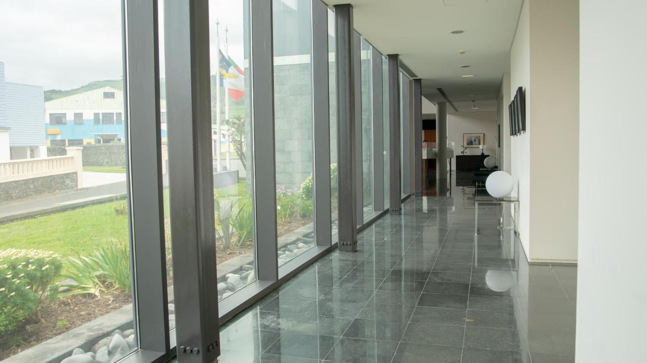 Inatel Flores Hotel