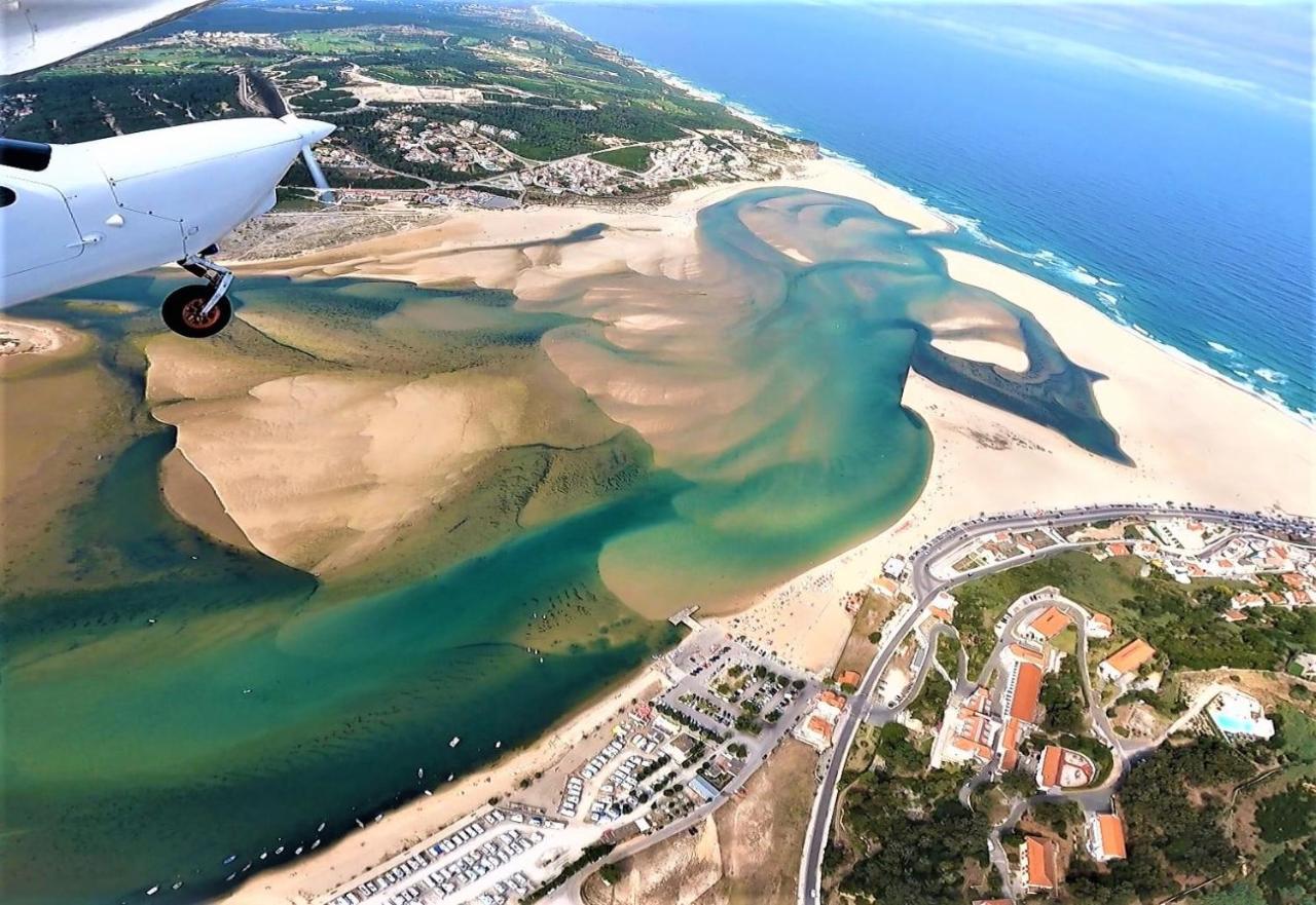 Inatel 3* Foz do Arelho