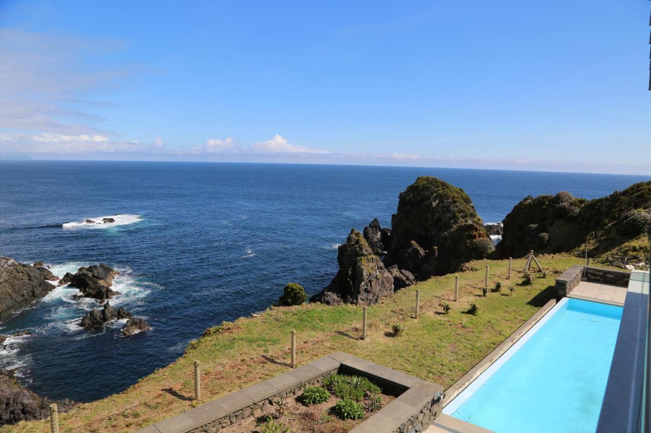 Hotel Inatel Flores