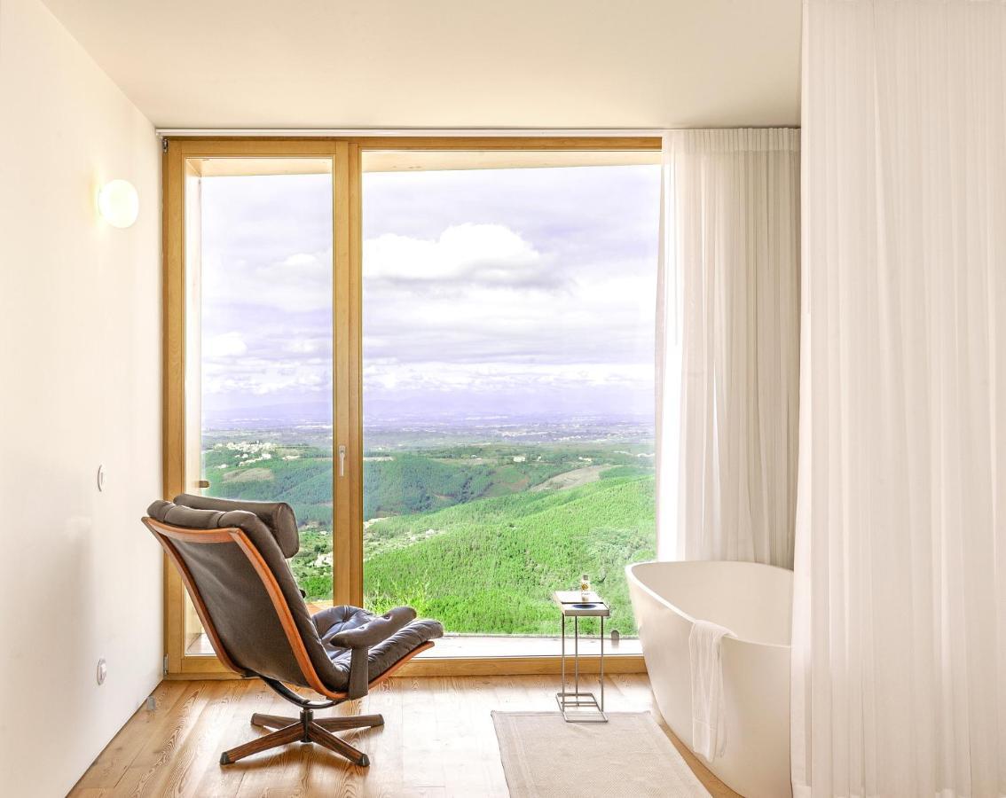 Casas Da Lapa, Nature & Hotel Seia