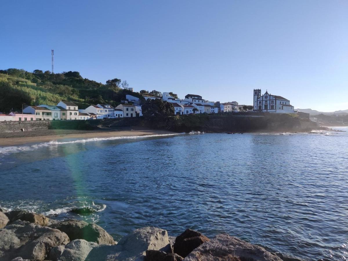 Barrocas Azores