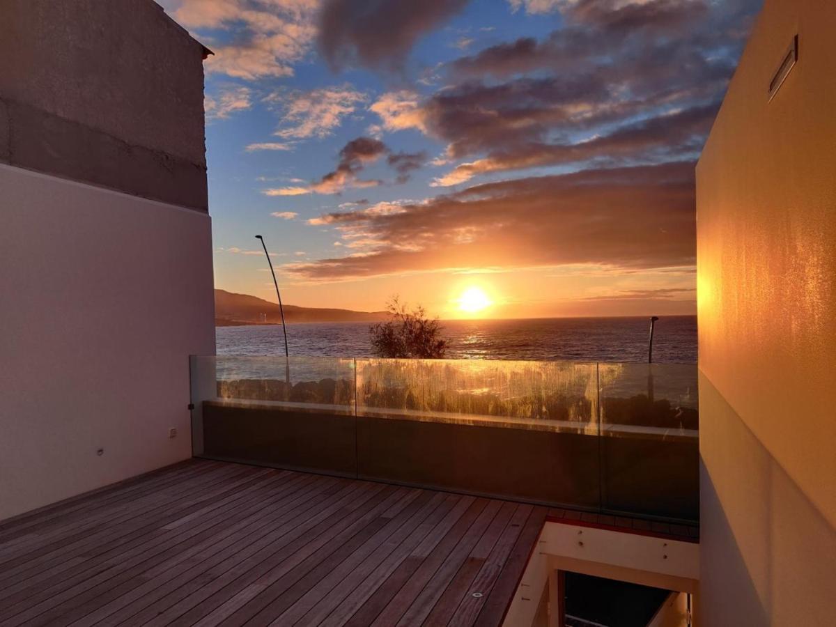 Barrocas Azores Villa