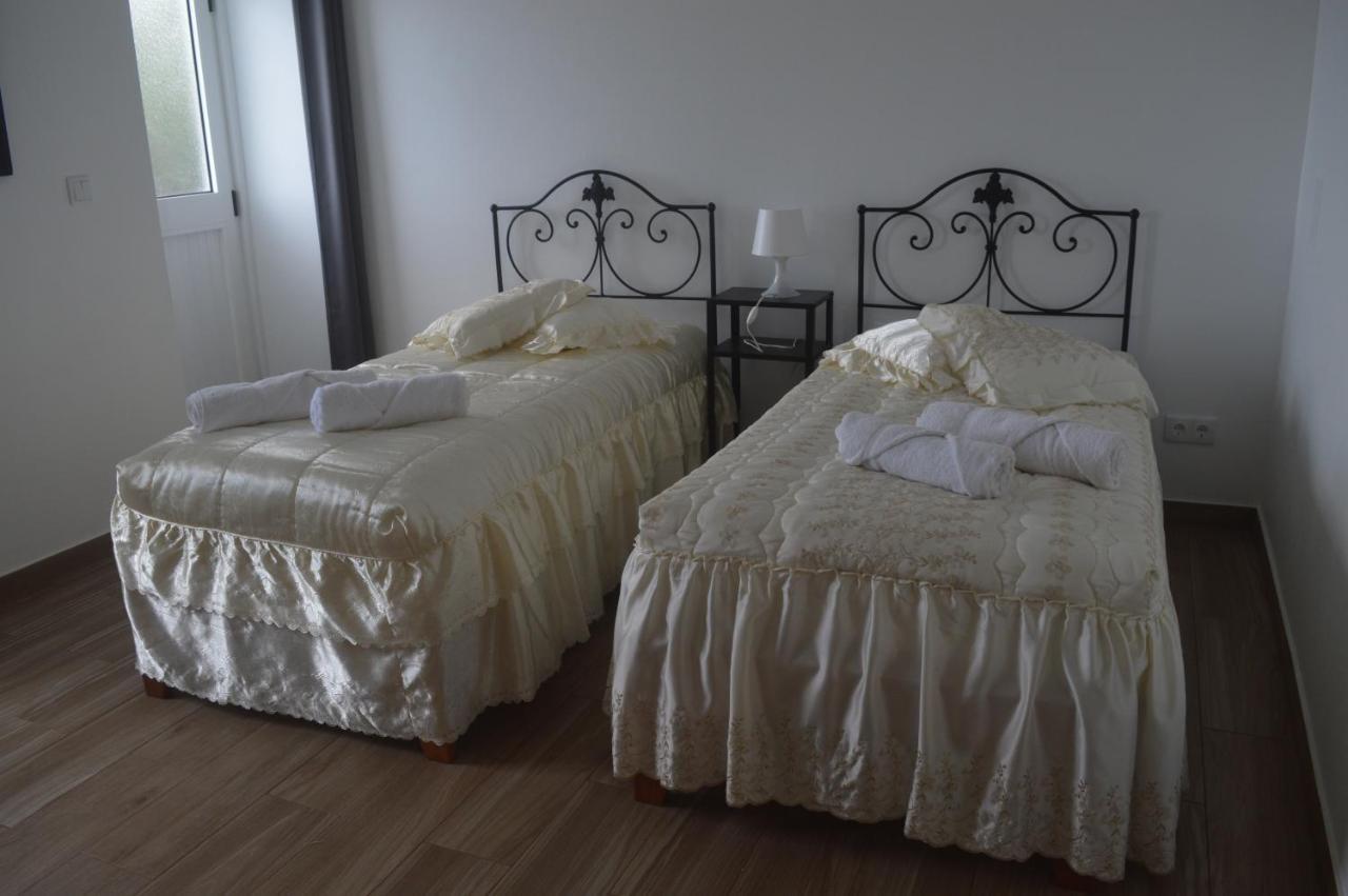 Casa Do Marcelino Lagarto Holiday home *