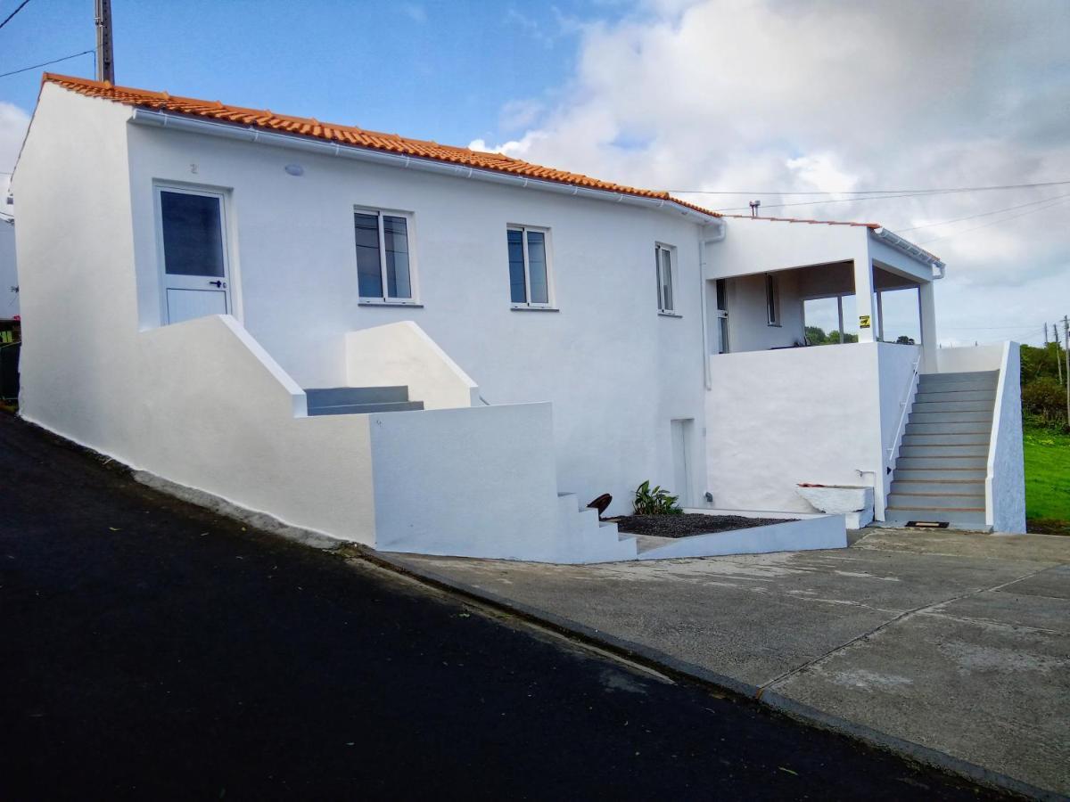 Casa Do Marcelino Lagarto São Roque do Pico