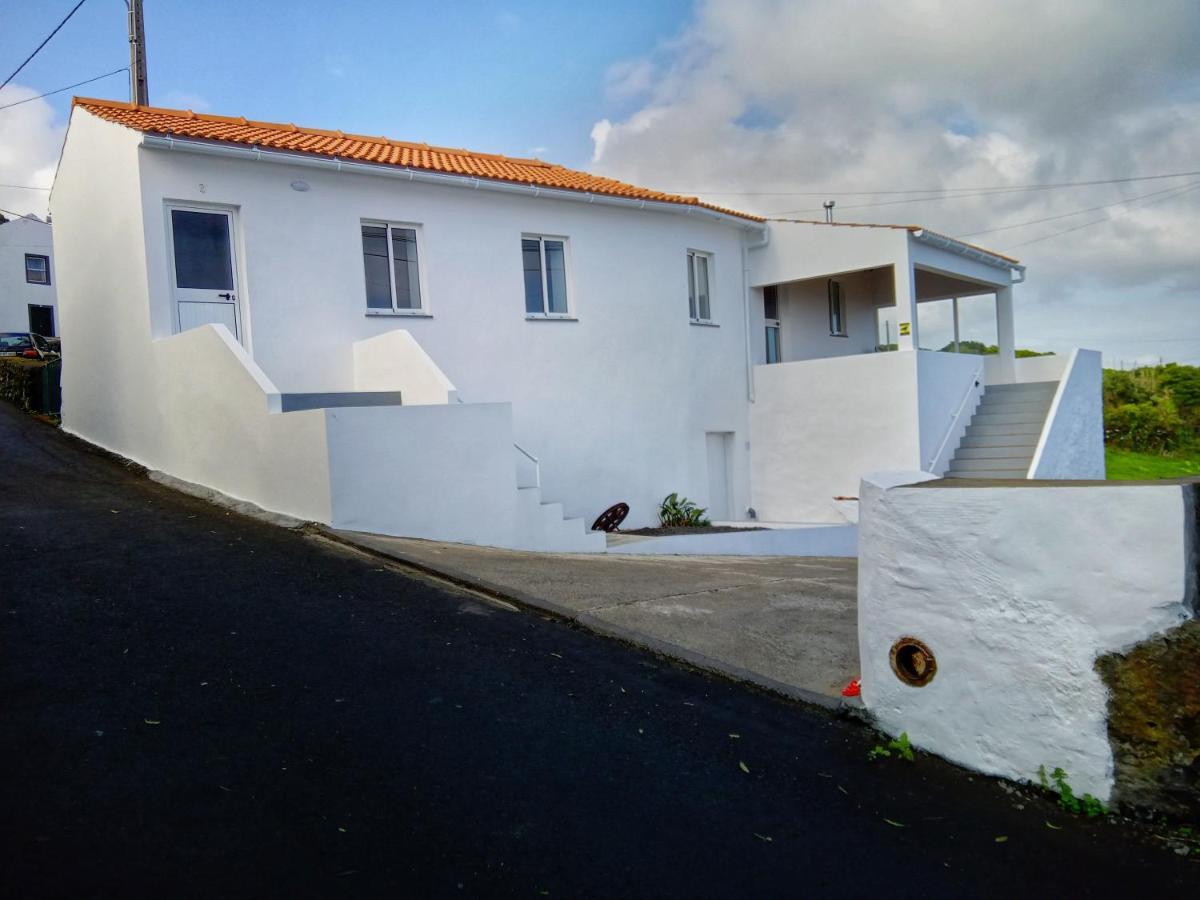 Holiday home Casa Do Marcelino Lagarto Sao Roque do Pico