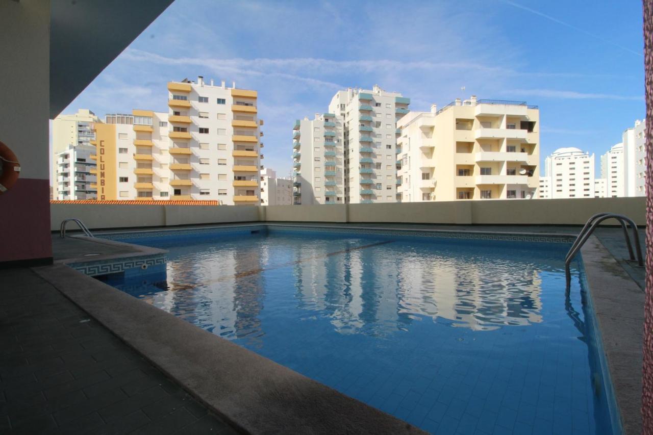 Apartment Apartamentosolpraia - Cruzeiro *