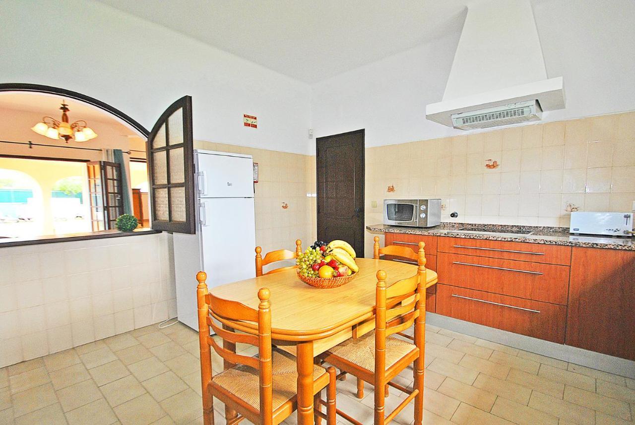 Villa Ushuaia By Algarve Vacation *